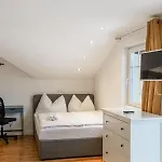 펜션 Quartier 179 By Schladming-appartements