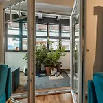 Quartier 179 By Schladming-appartements 펜션 *