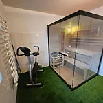 펜션 Quartier 179 By Schladming-appartements