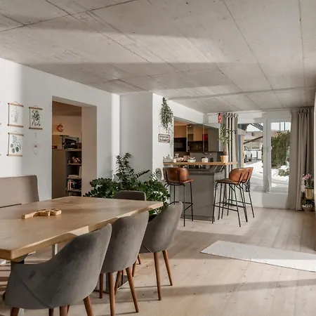 펜션 Quartier 179 By Schladming-appartements *