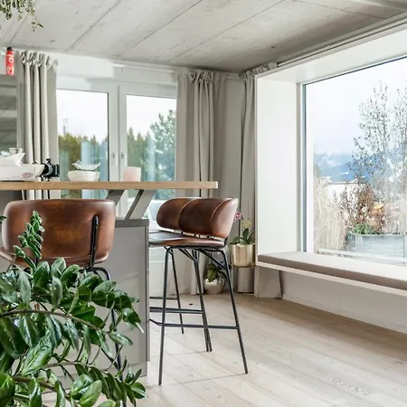 Nyaraló Quartier 179 By Schladming-appartements