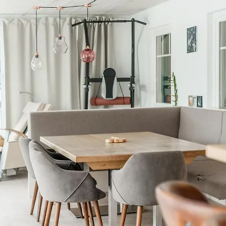 Quartier 179 By Schladming-appartements *