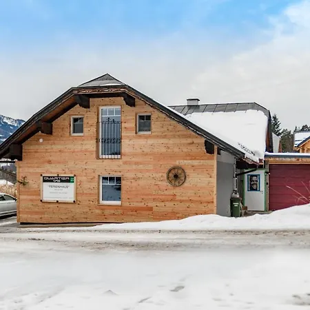 Quartier 179 By Schladming-appartements Дом отдыха Шладминг