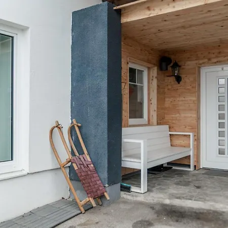 Quartier 179 By Schladming-appartements