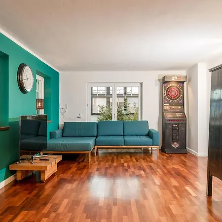 Quartier 179 By Schladming-appartements Nyaraló Schladming