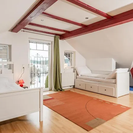 Nyaraló Quartier 179 By Schladming-appartements *