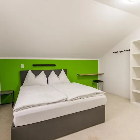 Quartier 179 By Schladming-appartements Nyaraló Schladming