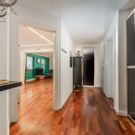 Quartier 179 By Schladming-appartements