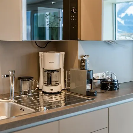 Quartier 179 By Schladming-appartements *