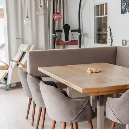 Quartier 179 By Schladming-appartements * 슈라드밍