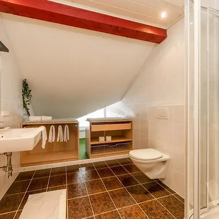 Quartier 179 By Schladming-appartements Nyaraló *