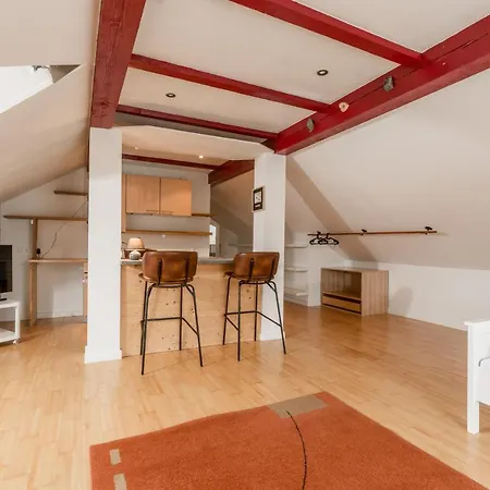 Quartier 179 By Schladming-appartements Holiday home *