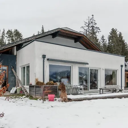Quartier 179 By Schladming-appartements * Шладминг