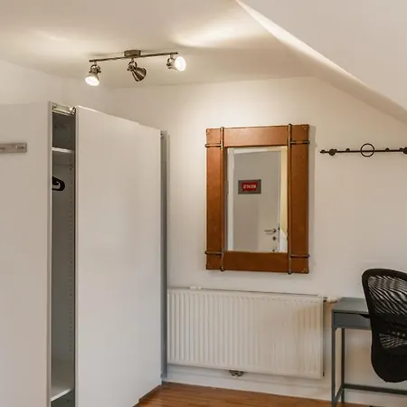 Nyaraló Quartier 179 By Schladming-appartements