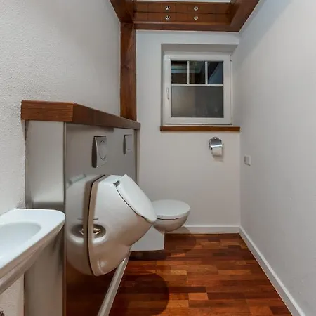 Nyaraló Quartier 179 By Schladming-appartements Schladming