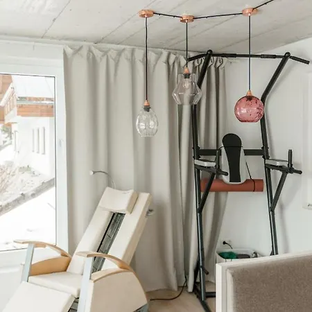 Nyaraló Quartier 179 By Schladming-appartements Schladming