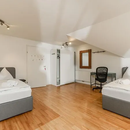 Quartier 179 By Schladming-appartements Schladming