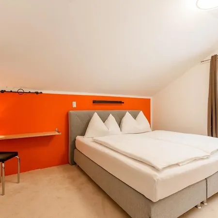 Quartier 179 By Schladming-appartements 펜션 *