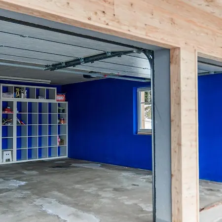 Quartier 179 By Schladming-appartements