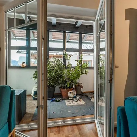 Quartier 179 By Schladming-appartements Nyaraló *