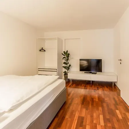 펜션 Quartier 179 By Schladming-appartements