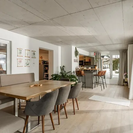 Quartier 179 By Schladming-appartements Дом отдыха Шладминг