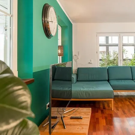 Дом отдыха Quartier 179 By Schladming-appartements Шладминг