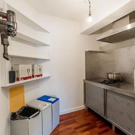 Quartier 179 By Schladming-appartements Nyaraló *