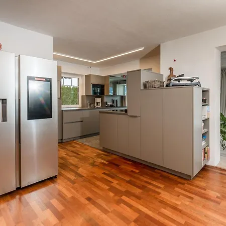 Quartier 179 By Schladming-appartements 펜션 슈라드밍