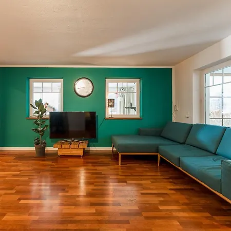 Quartier 179 By Schladming-appartements Nyaraló *