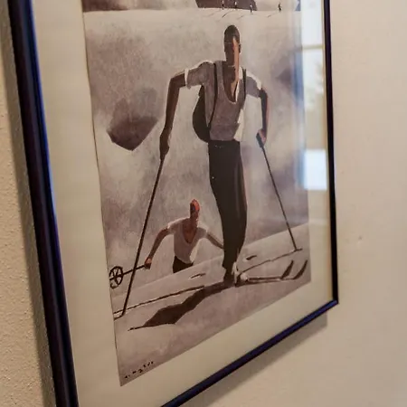 Quartier 179 By Schladming-appartements Nyaraló