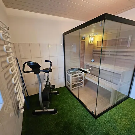 Nyaraló Quartier 179 By Schladming-appartements