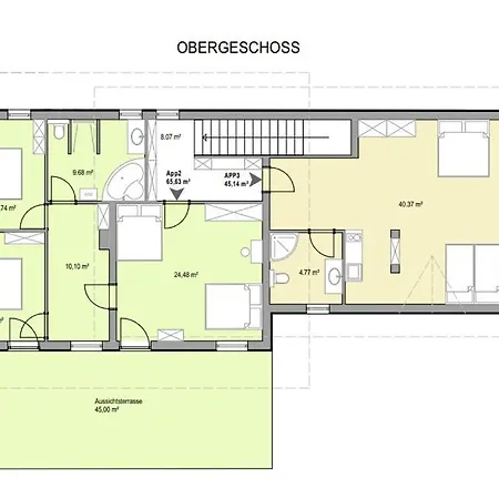 Quartier 179 By Schladming-appartements 슈라드밍