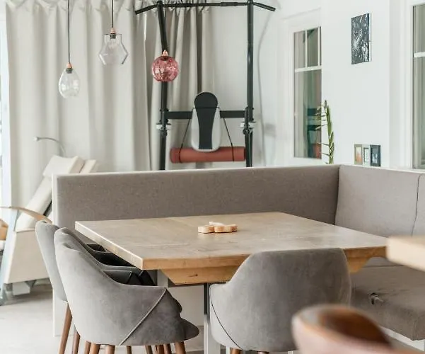 Quartier 179 By Schladming-appartements *