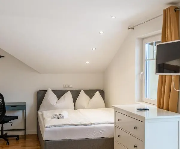 Vakantiehuis Quartier 179 By Schladming-appartements