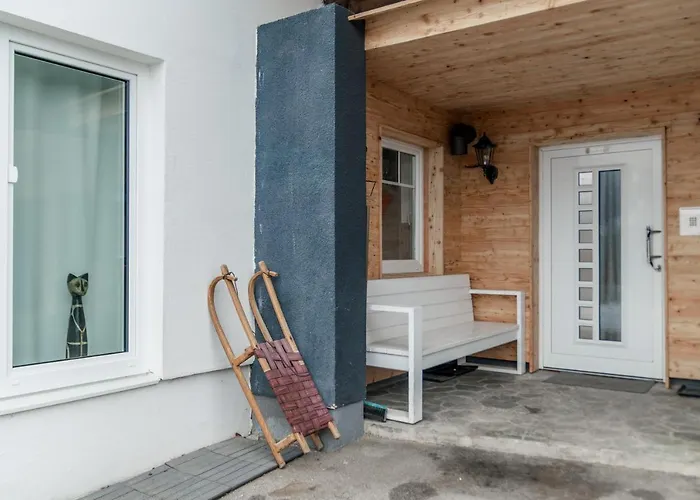 Quartier 179 By Schladming-appartements