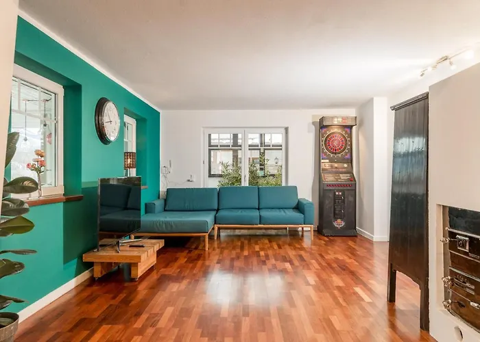 Quartier 179 By Schladming-appartements 度假居 斯拉德明