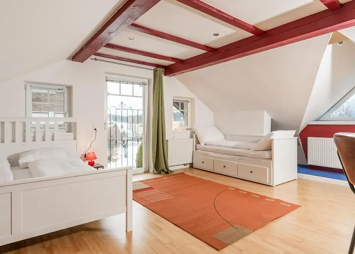 度假居 Quartier 179 By Schladming-appartements *