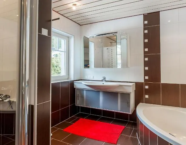 Quartier 179 By Schladming-appartements *