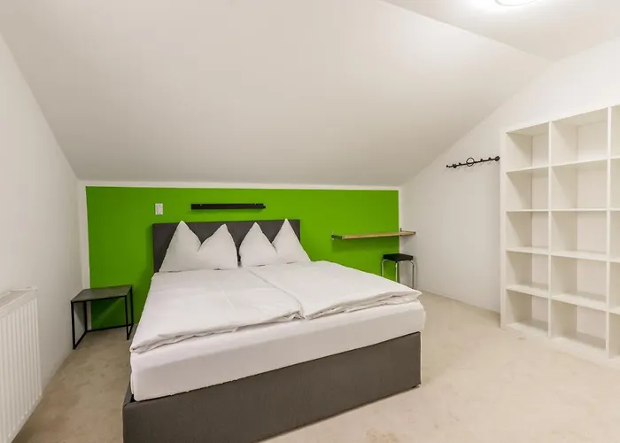 Quartier 179 By Schladming-appartements 度假居 斯拉德明