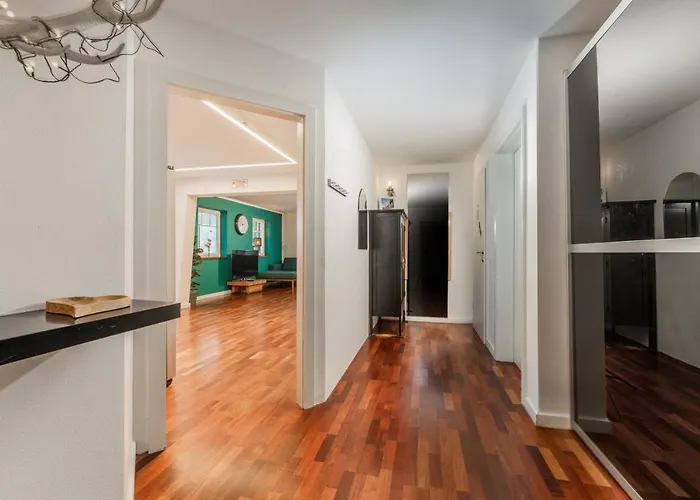 Quartier 179 By Schladming-appartements