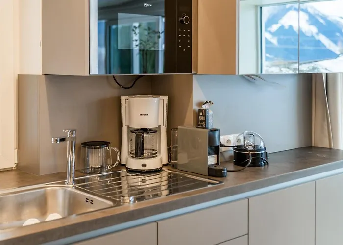 Quartier 179 By Schladming-appartements *