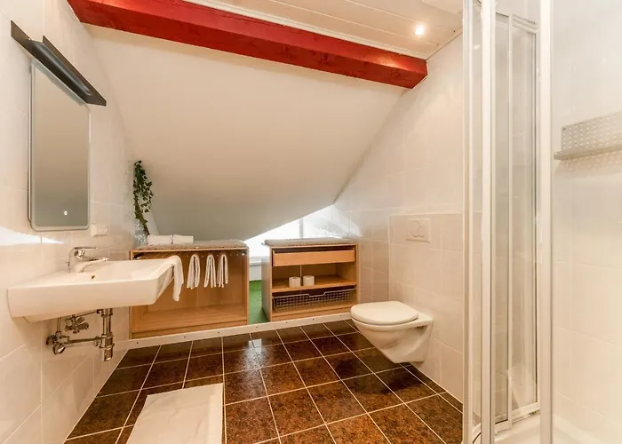 Quartier 179 By Schladming-appartements 度假居 *