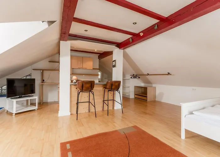 Quartier 179 By Schladming-appartements 度假居 *