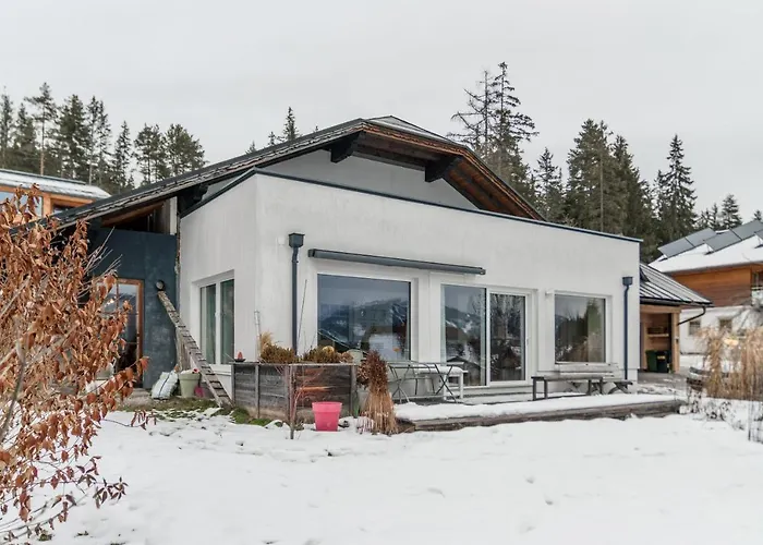 Quartier 179 By Schladming-appartements * 斯拉德明