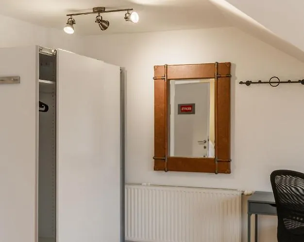 Vakantiehuis Quartier 179 By Schladming-appartements