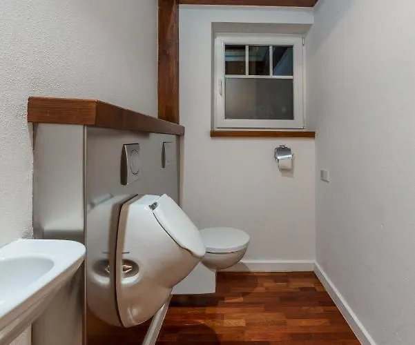 度假居 Quartier 179 By Schladming-appartements 斯拉德明