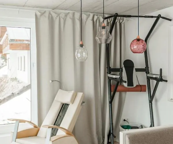 Сasa de vacaciones Quartier 179 By Schladming-appartements Schladming