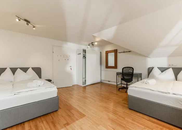 Quartier 179 By Schladming-appartements Schladming