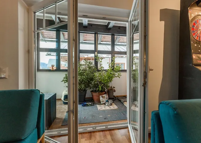 Quartier 179 By Schladming-appartements 度假居 *